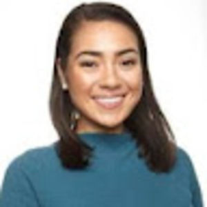 Meet your Posher, Susana